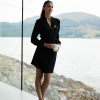 Get Bronzed Ladies Robe