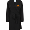 Get Bronzed Ladies Robe - Image 3