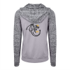 Northern Kings Grey Ladies Training Top - Image 2