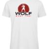 Wolf Sunrise T-Shirt - Image 2