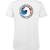 Wolf Sunrise T-Shirt - Image 4