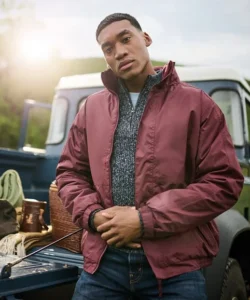 Jackets