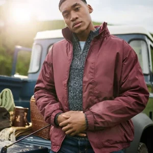 Jackets