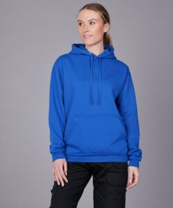 RX350 - Thick Hoodies