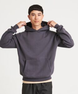 JH120 - Premium Hoodie