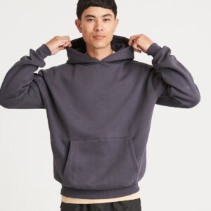 JH120 - Premium Hoodie